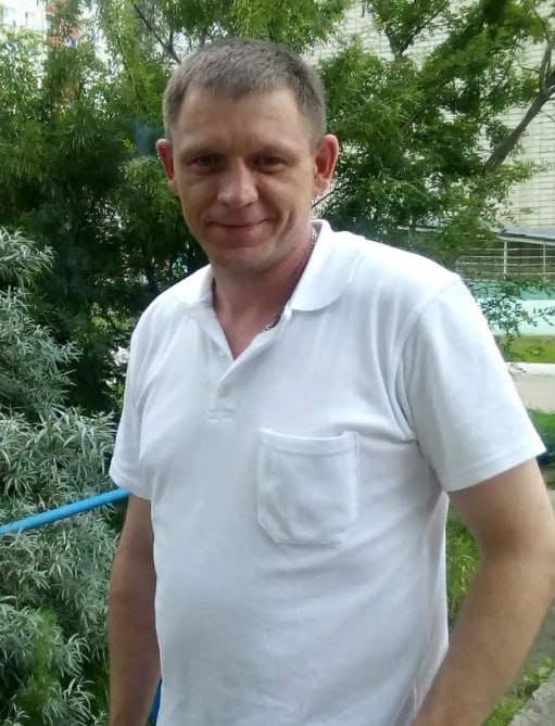 Фотография Максимов Владимир Александрович, погибший солдат СВО