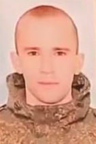 Фотография Мельников Александр Александрович, погибший солдат СВО