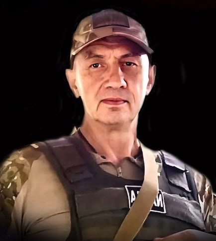 Фотография Поршнев Игорь Валерьевич, погибший солдат СВО