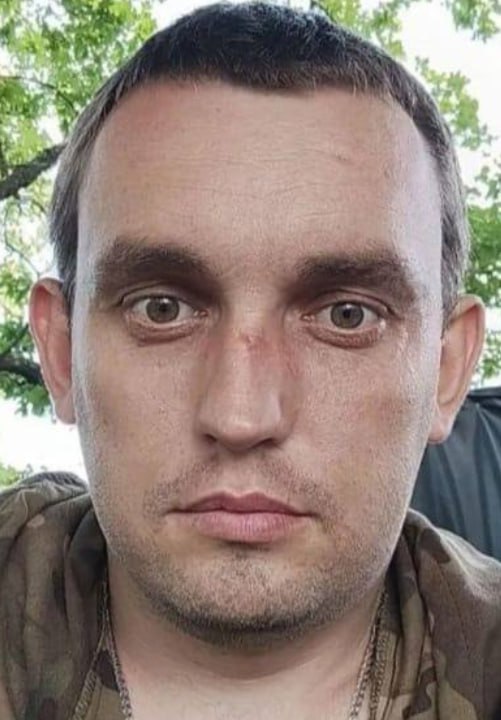 Фотография Ярцев Игорь Александрович, погибший солдат СВО