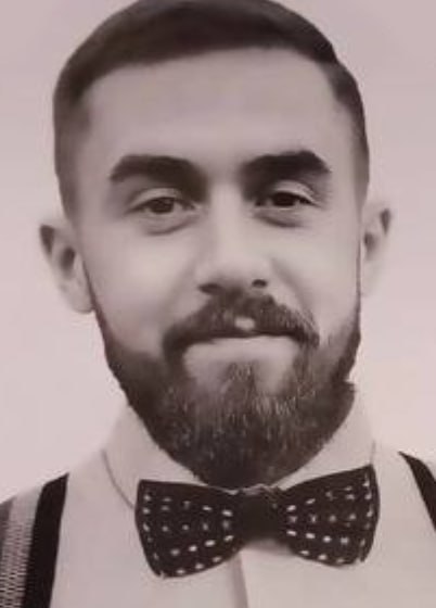 Фотография Головин Павел Александрович, погибший солдат СВО