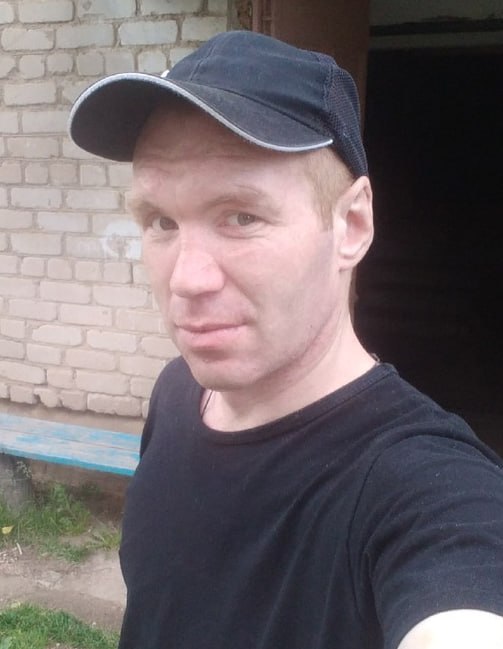 Фотография Козловских Владимир Николаевич, погибший солдат СВО