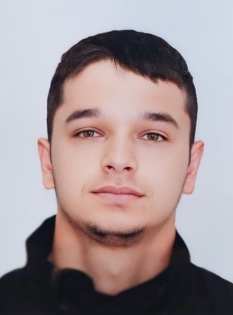 Фотография Мухудинов Антон Олегович, погибший солдат СВО