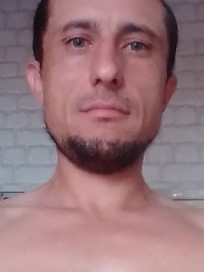 Фотография Бычков Сергей Александрович, погибший солдат СВО
