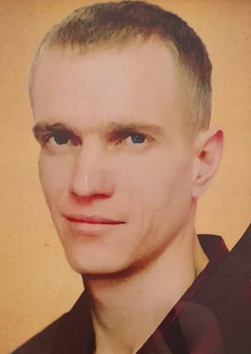 Фотография Печенкин Алексей Николаевич, погибший солдат СВО
