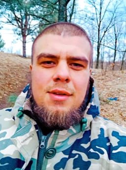 Фотография Шаповалов Владимир, погибший солдат СВО