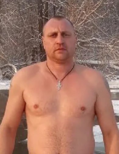 Фотография Савкин Николай, погибший солдат СВО