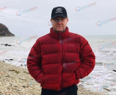 Фотография Рудаков Сергей, погибший солдат СВО
