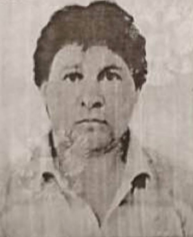 Фотография Кисельков Александр Васильевич, погибший солдат СВО