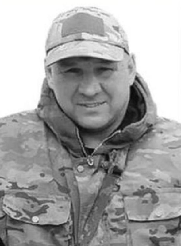Фотография Савельев Андрей Владимирович, погибший солдат СВО