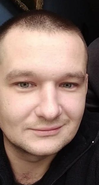 Фотография Сердюков Фёдор Сергеевич, погибший солдат СВО