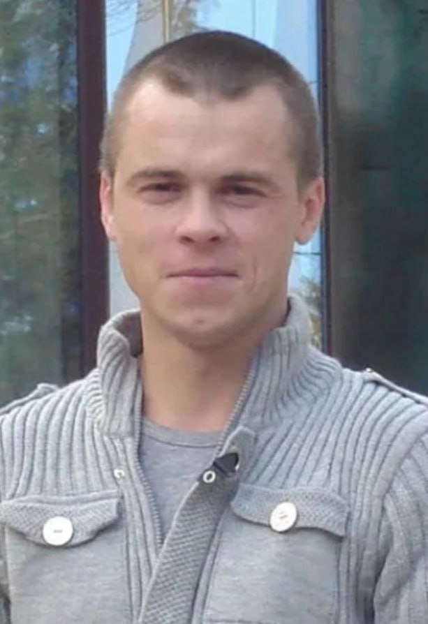 Фотография Куликов Александр, погибший солдат СВО