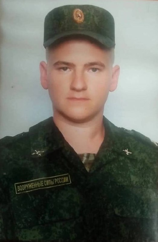 Фотография Макаревич Александр Николаевич, погибший солдат СВО