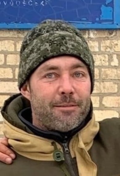 Фотография Пищалин Александр Сергеевич, погибший солдат СВО