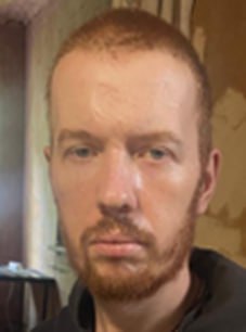 Фотография Иванов Александр Александрович, погибший солдат СВО