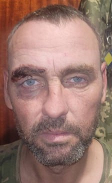 Фотография Агашин Дмитрий Николаевич, погибший солдат СВО