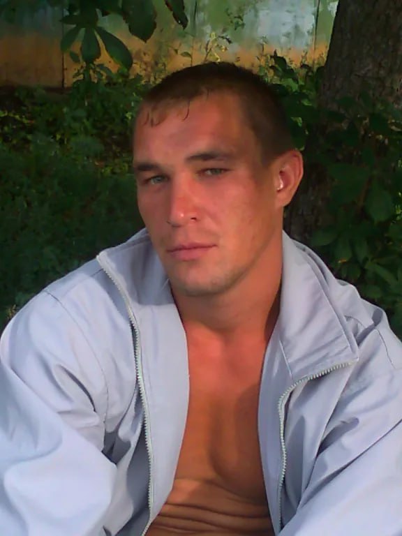 Фотография Журавель Александр Алексеевич, погибший солдат СВО