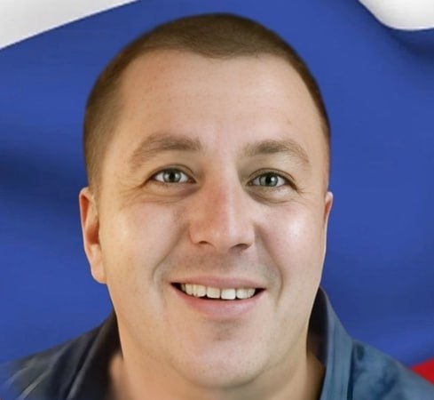 Фотография Долганов Алексей Вячеславович, погибший солдат СВО