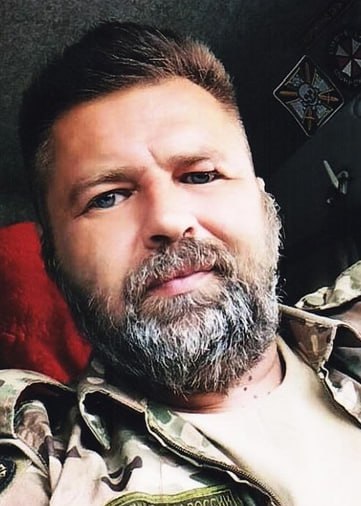 Фотография Иванов Александр Александрович, погибший солдат СВО