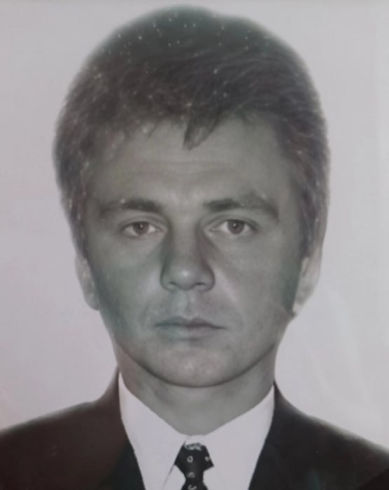 Фотография Мизёв Геннадий Александрович, погибший солдат СВО