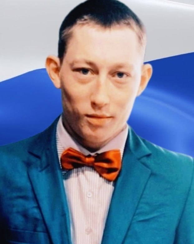 Фотография Дудич Степан Владимирович, погибший солдат СВО
