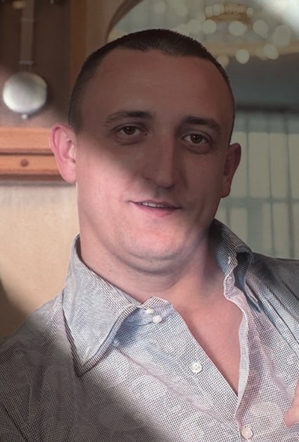 Фотография Матерухин Артем, погибший солдат СВО