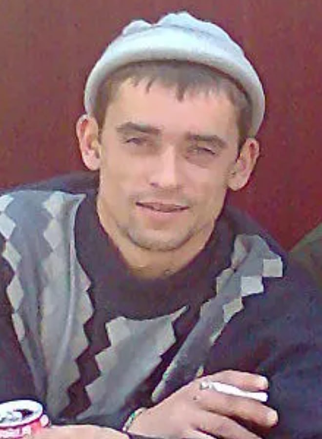 Фотография Демин Виктор Игоревич, погибший солдат СВО