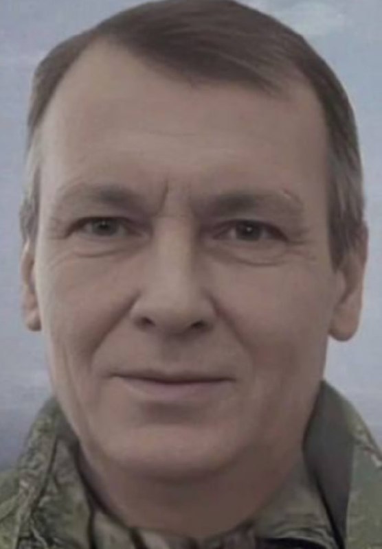 Фотография Слободчиков Юрий Юрьевич, погибший солдат СВО