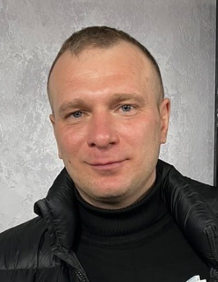Фотография Ржевский Александр Александрович, погибший солдат СВО