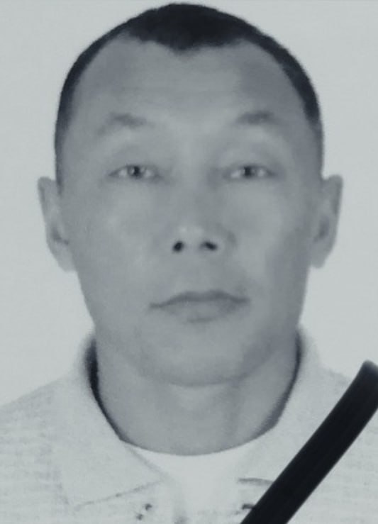 Фотография Имеев Юрий, погибший солдат СВО