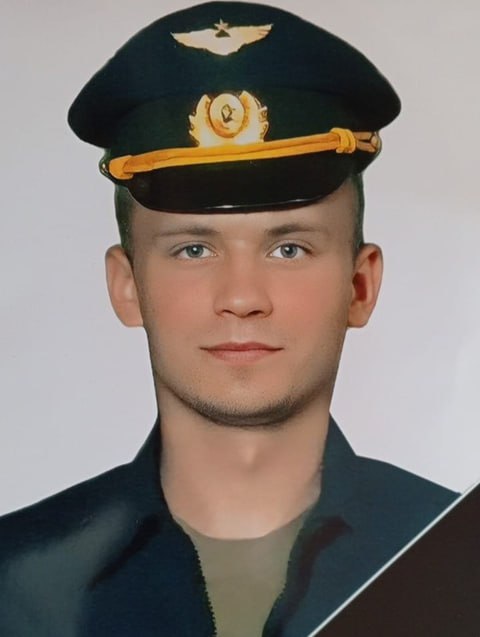 Фотография Безверхов Евгений Викторович, погибший солдат СВО
