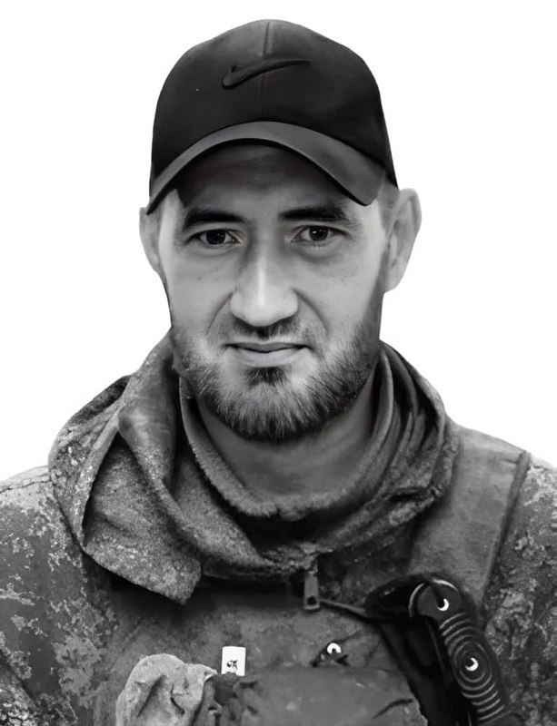 Фотография Кареев Александр Владимирович, погибший солдат СВО