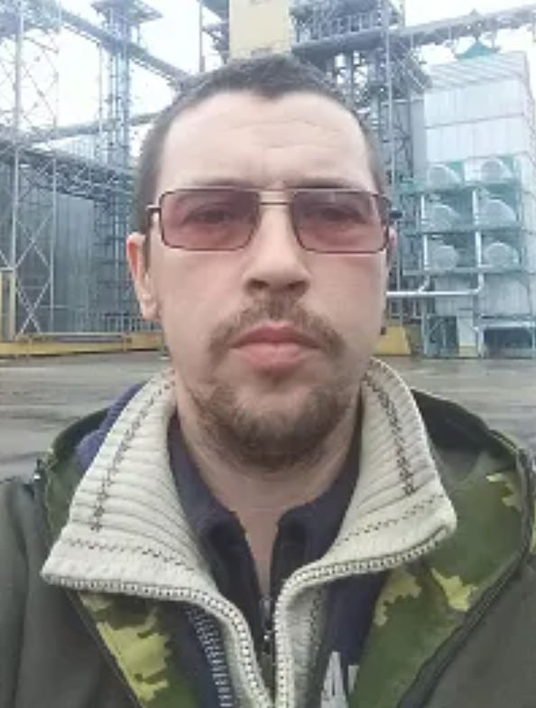Фотография Тюрнин Максим, погибший солдат СВО