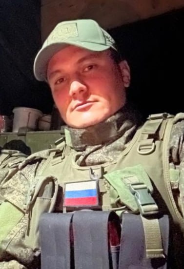 Фотография Аббасов Сабир, погибший солдат СВО