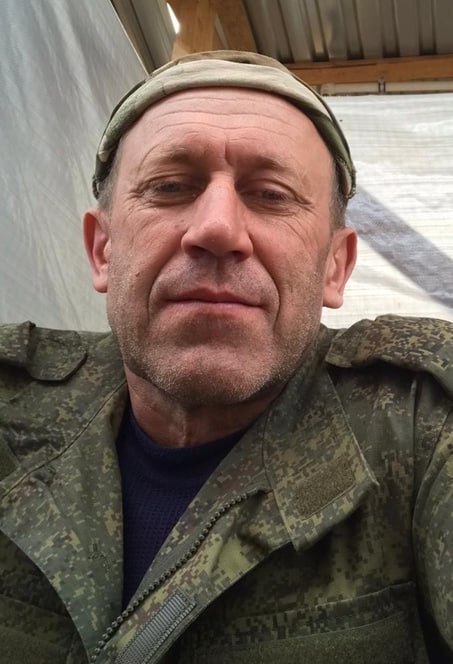 Фотография Большаков Евгений, погибший солдат СВО