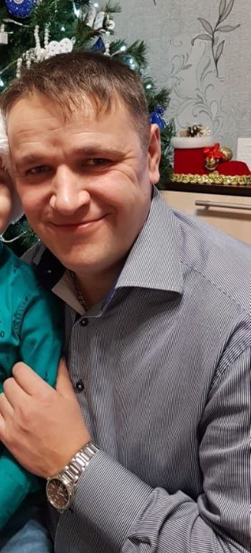 Фотография Полейко Роман, погибший солдат СВО