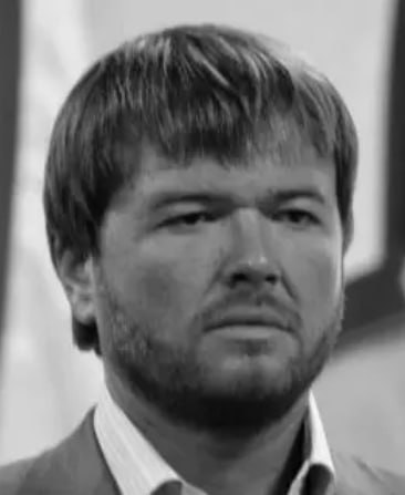 Фотография Красильников Алексей Сергеевич, погибший солдат СВО