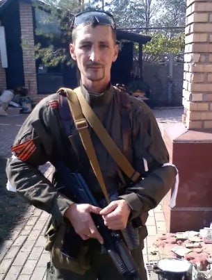 Фотография Ивлев Денис Александрович, погибший солдат СВО