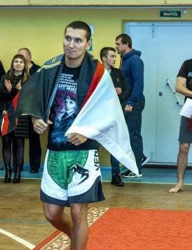 Фотография Романов Дмитрий, погибший солдат СВО