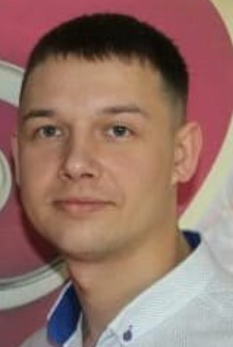 Фотография Игнатов Иван Вадимович, погибший солдат СВО