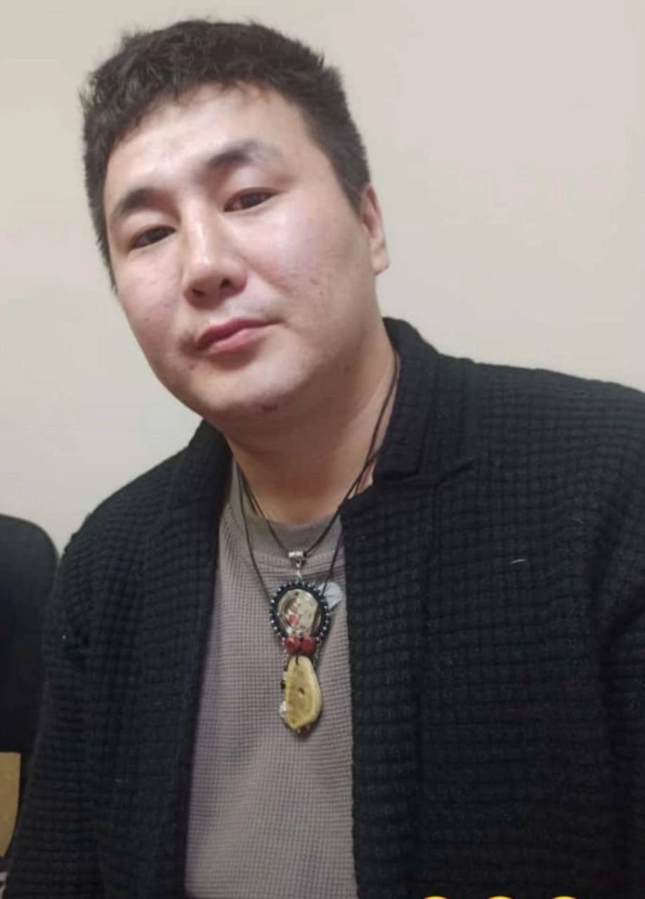 Фотография Павлов Ариан Иванович, погибший солдат СВО