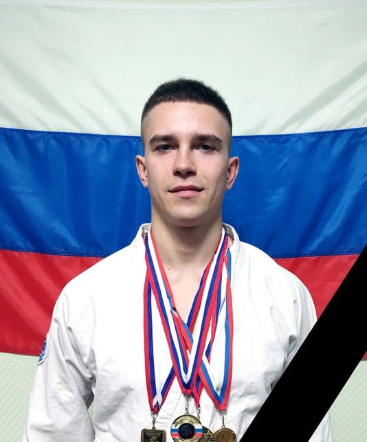 Фотография Чендаков Максим Алексеевич, погибший солдат СВО