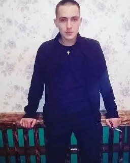 Фотография Зарубин Валерий Игоревич, погибший солдат СВО