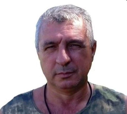 Фотография Пихуров Евгений Анатольевич, погибший солдат СВО