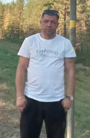 Фотография Андреев Максим, погибший солдат СВО