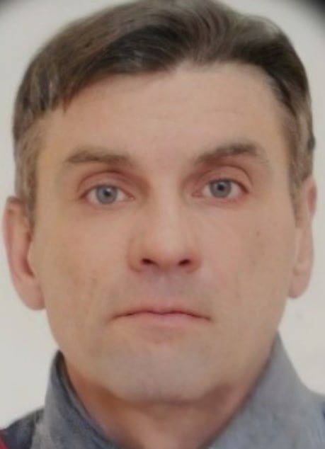 Фотография Фомин Алексей Германович, погибший солдат СВО