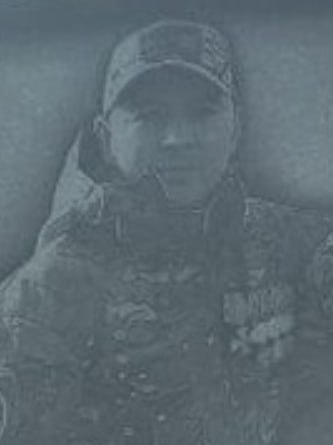 Фотография Абельдин Берик Маулетович, погибший солдат СВО