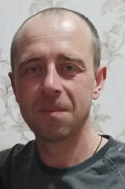 Фотография Уткин Андрей Владимирович, погибший солдат СВО