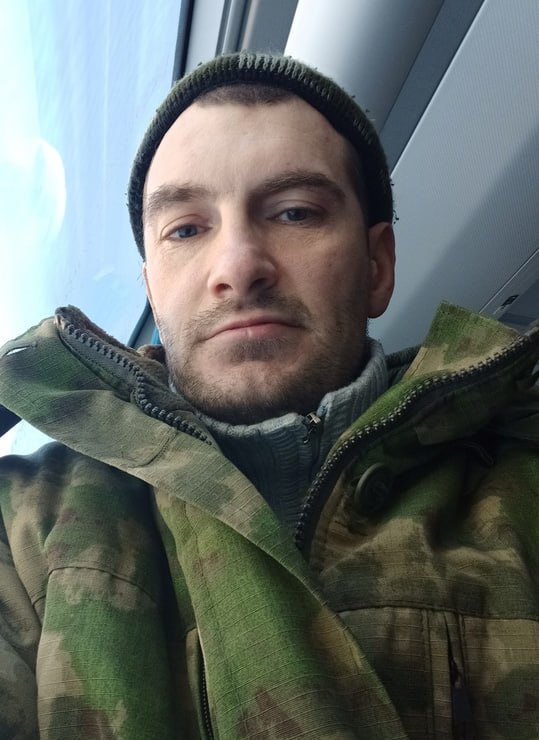 Фотография Поздеев Константин, погибший солдат СВО