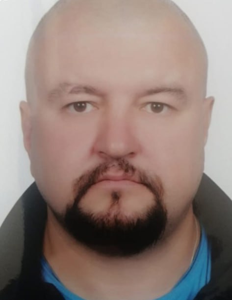 Фотография Мороз Алексей Николаевич, погибший солдат СВО